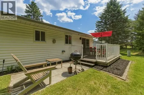 5 Cedar Court New Tecumseth ON L0G 1W0