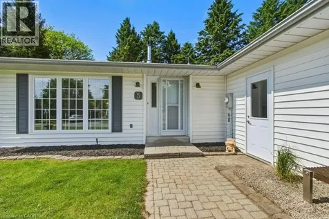 5 Cedar Court New Tecumseth ON L0G 1W0