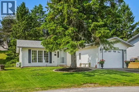 5 Cedar Court New Tecumseth ON L0G 1W0