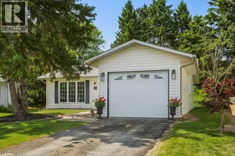 5 Cedar Court New Tecumseth ON L0G 1W0