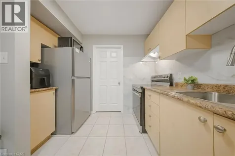 12 Holborn Drive Kitchener ON N2A 0A4