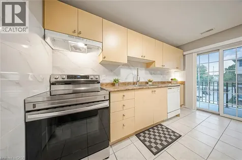 12 Holborn Drive Kitchener ON N2A 0A4