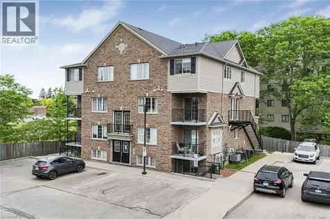 12 Holborn Drive Kitchener ON N2A 0A4