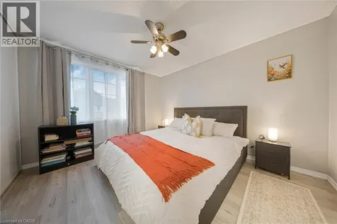 12 Holborn Drive Kitchener ON N2A 0A4