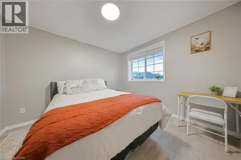 12 Holborn Drive Kitchener ON N2A 0A4