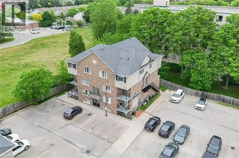 12 Holborn Drive Kitchener ON N2A 0A4