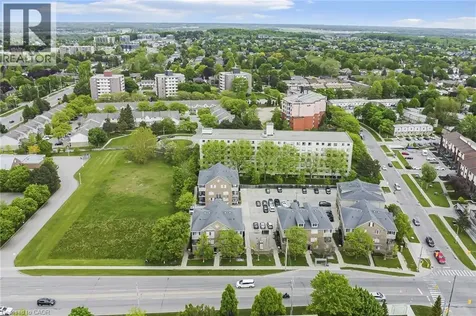 12 Holborn Drive Kitchener ON N2A 0A4