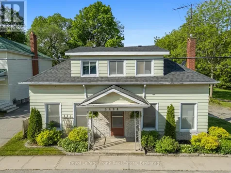 5494 Old Scugog Road Clarington ON L0B 1J0