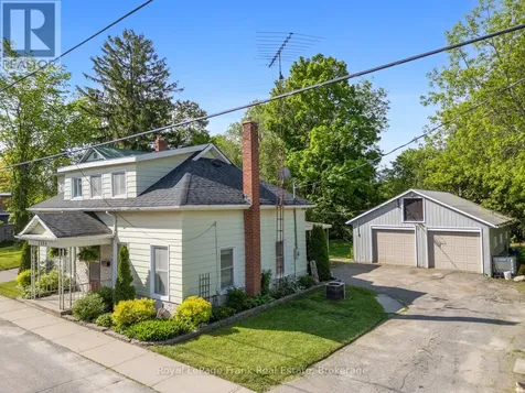 5494 Old Scugog Road Clarington ON L0B 1J0