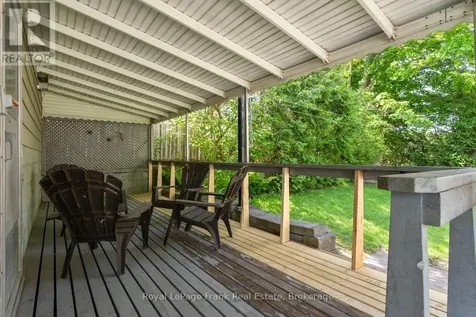 5494 Old Scugog Road Clarington ON L0B 1J0