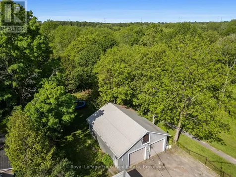5494 Old Scugog Road Clarington ON L0B 1J0