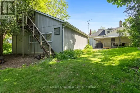 5494 Old Scugog Road Clarington ON L0B 1J0