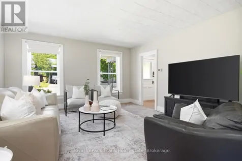 5494 Old Scugog Road Clarington ON L0B 1J0