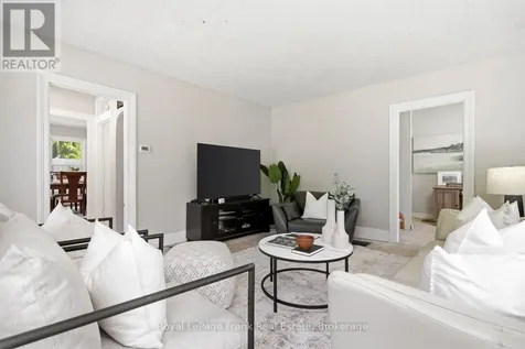5494 Old Scugog Road Clarington ON L0B 1J0