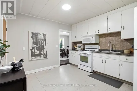 5494 Old Scugog Road Clarington ON L0B 1J0