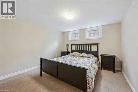 154 Oriole Street Waterloo ON N2J 2B4