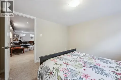 154 Oriole Street Waterloo ON N2J 2B4