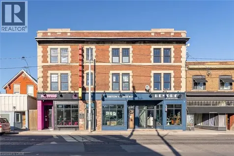 657 Barton Street East Hamilton ON L8L 3A3