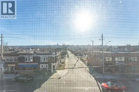 657 Barton Street East Hamilton ON L8L 3A3