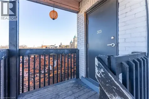 657 Barton Street East Hamilton ON L8L 3A3