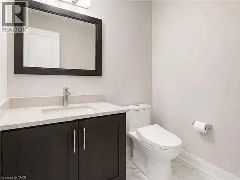 514 Bridgemill Crescent Kitchener ON N2A 0A3