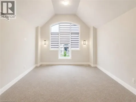 514 Bridgemill Crescent Kitchener ON N2A 0A3