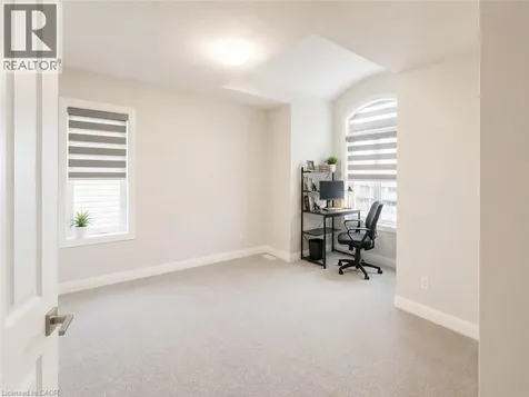 514 Bridgemill Crescent Kitchener ON N2A 0A3