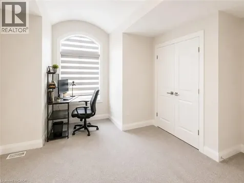514 Bridgemill Crescent Kitchener ON N2A 0A3