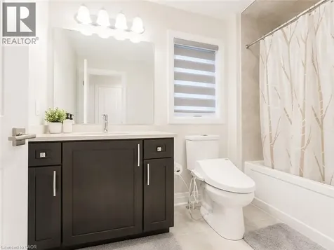 514 Bridgemill Crescent Kitchener ON N2A 0A3