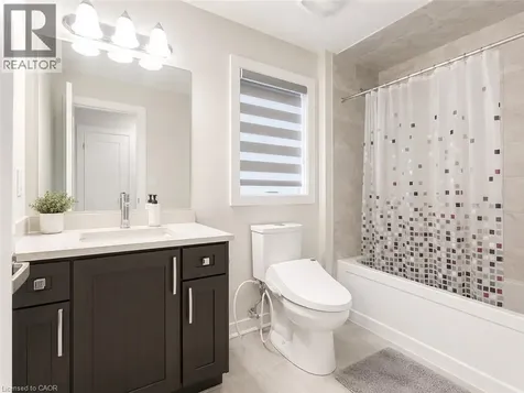514 Bridgemill Crescent Kitchener ON N2A 0A3
