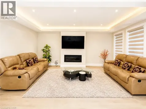 514 Bridgemill Crescent Kitchener ON N2A 0A3