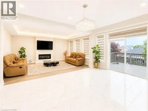 514 Bridgemill Crescent Kitchener ON N2A 0A3