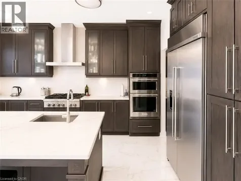 514 Bridgemill Crescent Kitchener ON N2A 0A3