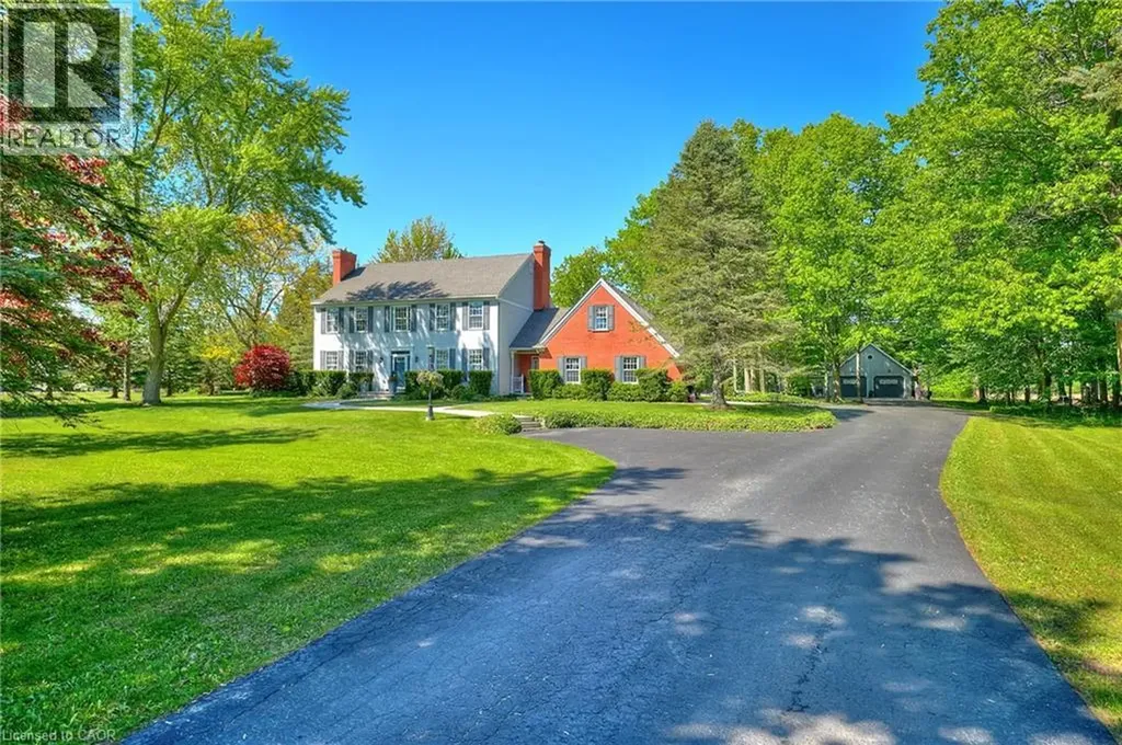 1408 Bird Road Dunnville ON N1A 2W2