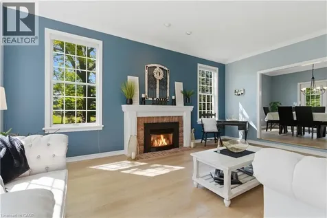 1408 Bird Road Dunnville ON N1A 2W2