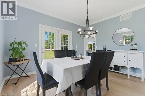 1408 Bird Road Dunnville ON N1A 2W2