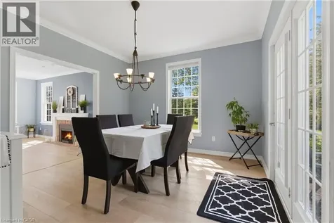 1408 Bird Road Dunnville ON N1A 2W2