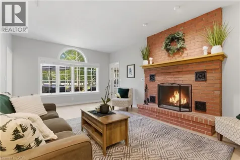1408 Bird Road Dunnville ON N1A 2W2