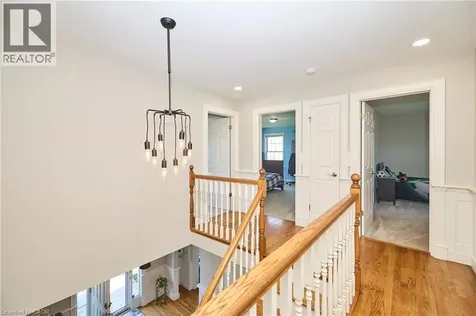1408 Bird Road Dunnville ON N1A 2W2