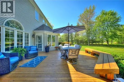 1408 Bird Road Dunnville ON N1A 2W2