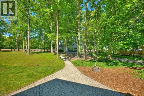 1408 Bird Road Dunnville ON N1A 2W2