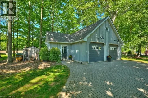 1408 Bird Road Dunnville ON N1A 2W2