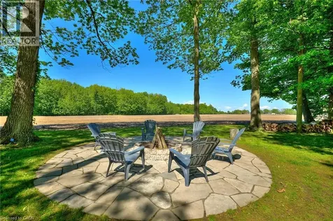 1408 Bird Road Dunnville ON N1A 2W2