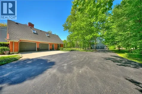 1408 Bird Road Dunnville ON N1A 2W2