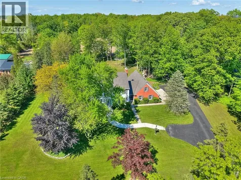 1408 Bird Road Dunnville ON N1A 2W2