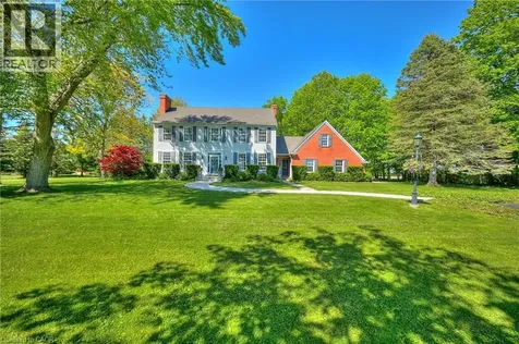1408 Bird Road Dunnville ON N1A 2W2