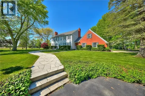 1408 Bird Road Dunnville ON N1A 2W2