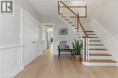 1408 Bird Road Dunnville ON N1A 2W2