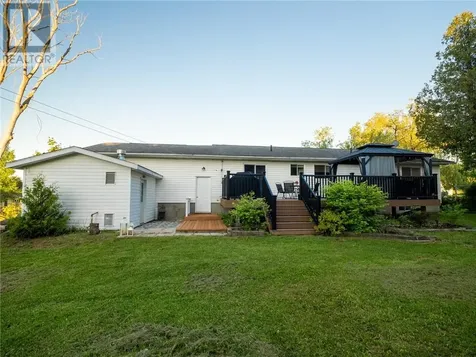 135 Albert Street Manitowaning ON P0P 1N0