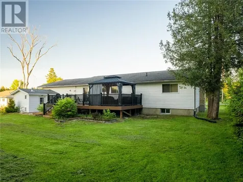 135 Albert Street Manitowaning ON P0P 1N0
